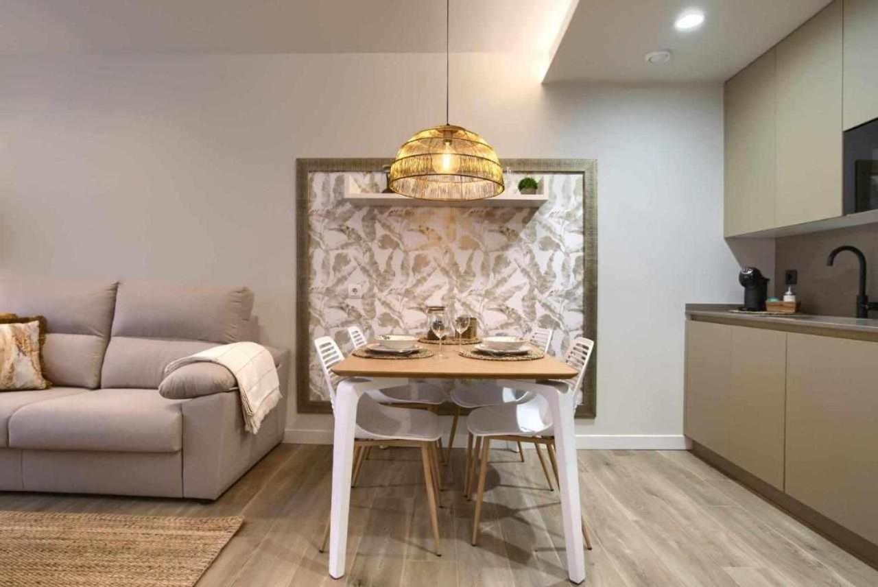 Apartamento Rural Las Canas Esencia De Bardenas Villafranca Exterior foto